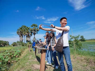 SS Rice News Convention 2025, Pattaya - Thailand